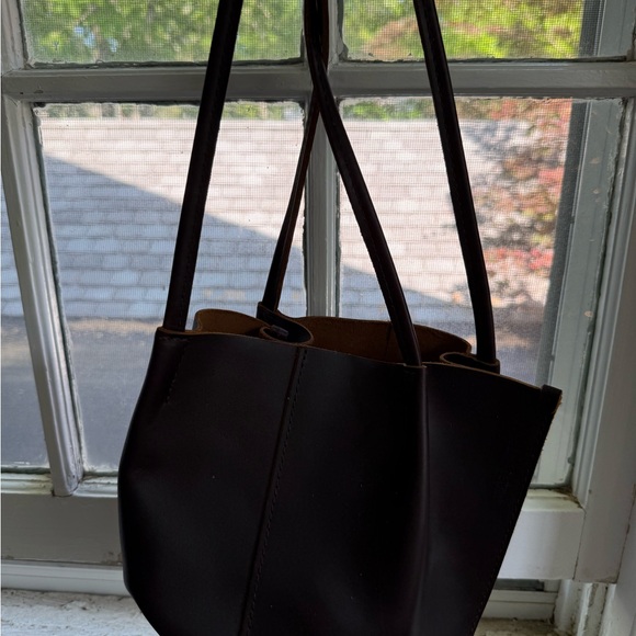 Portland Leather Goods Devan Bag - Picture 2 of 4